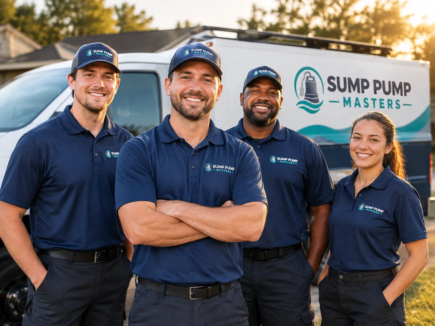 Sump Pump Repair company in Norfolk, MA