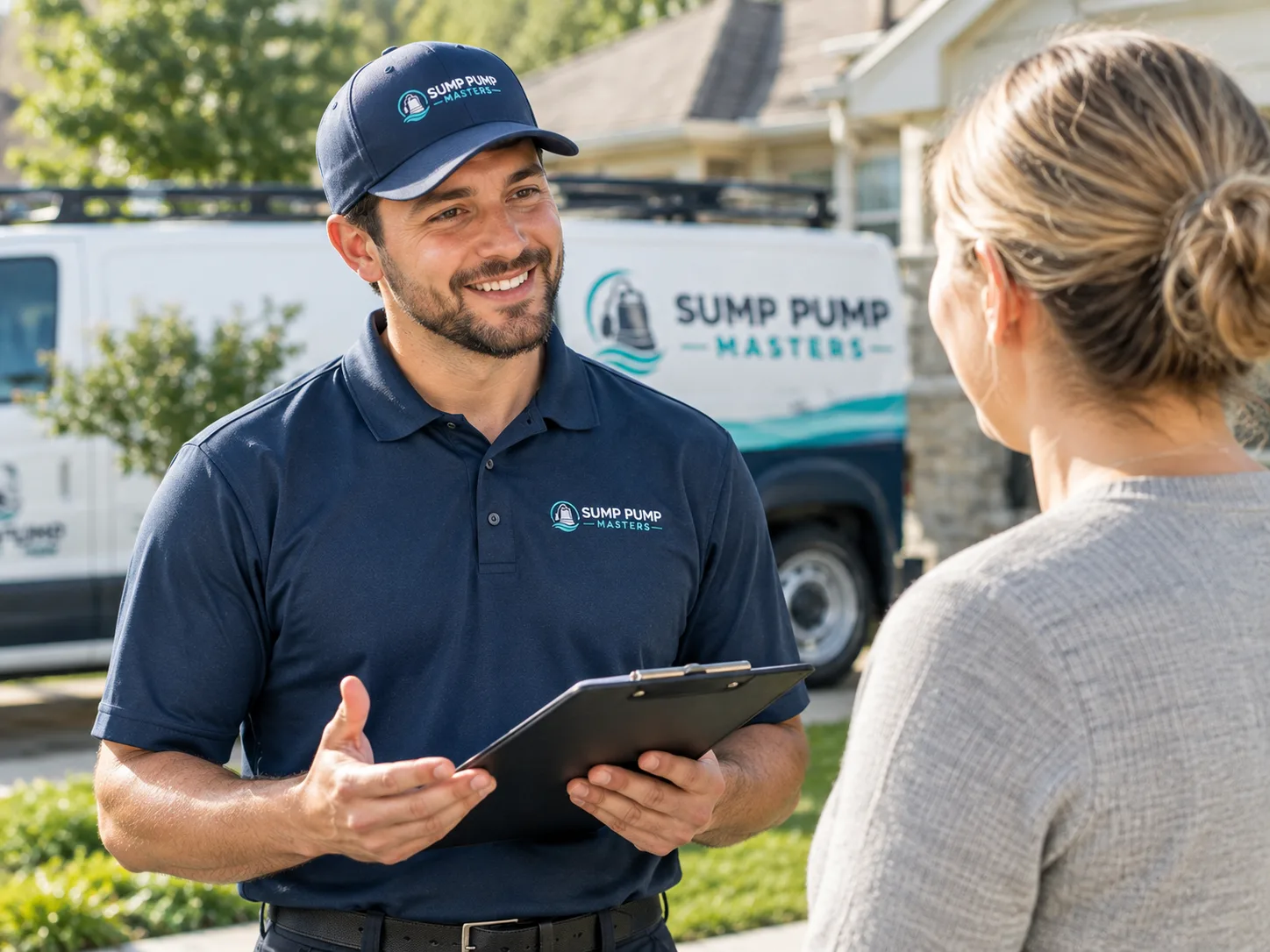 Sump Pump Repair Norfolk, MA FAQs